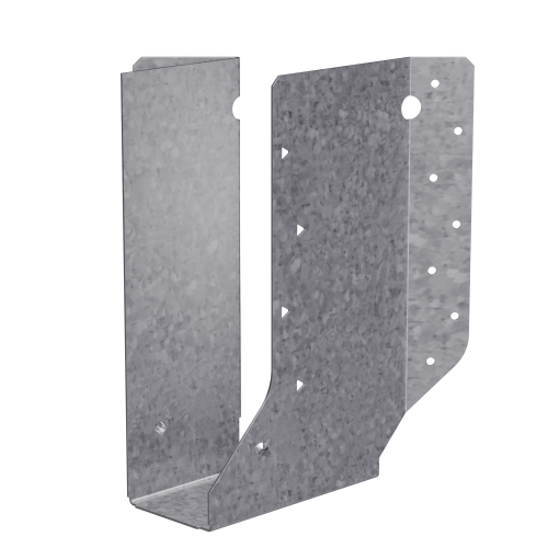 Simpson SUL2.37/9 Joist Hanger Skewed Left , Galvanized