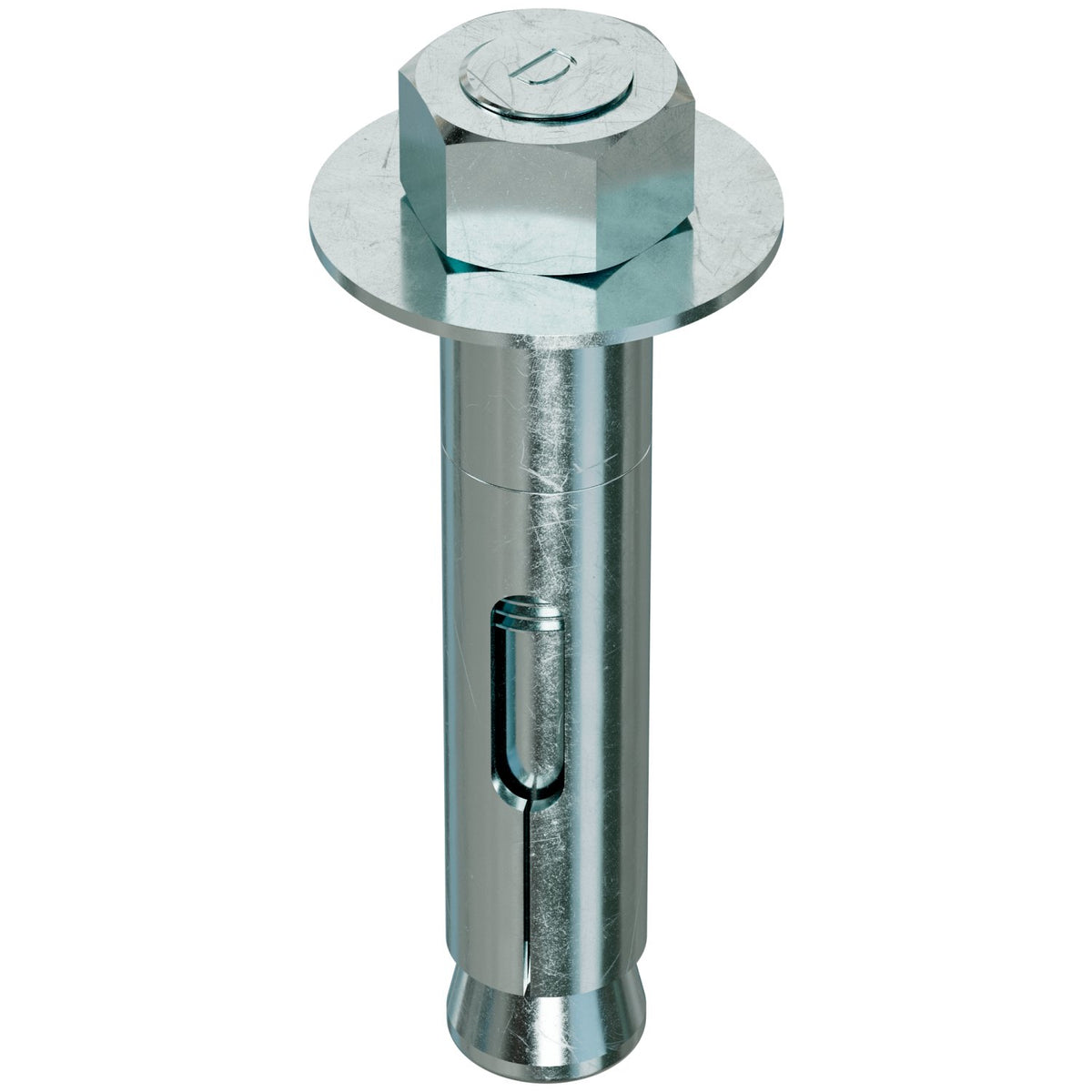Simpson 5/8" x 3" Hex-Head Sleeve-All Anchor SL62300H