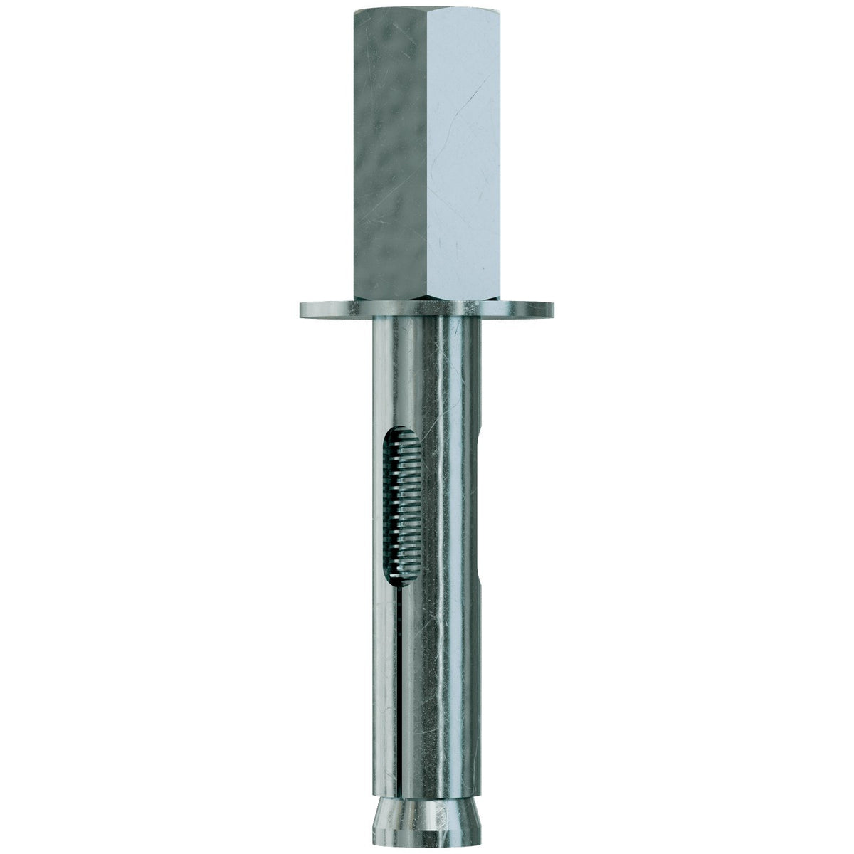 Simpson 3/8" x 1-7/8" Rod-Coupler Head Sleeve-All Anchor SL37178C