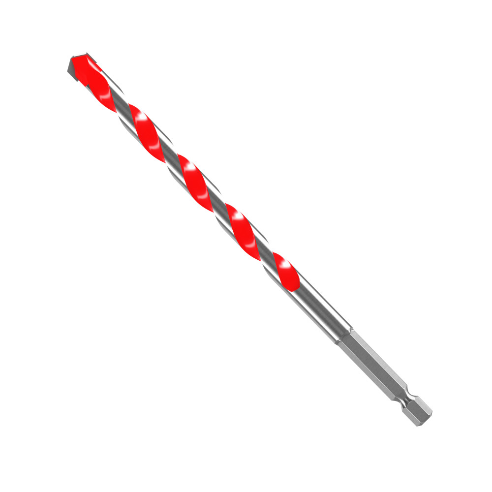 Diablo 5/16" x 4" x 6" SPEEDemon Red Granite Carbide-Tipped Hammer Drill Bit