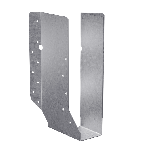 Simpson SUR2.56/11 Joist Hanger Skewed Right , Galvanized