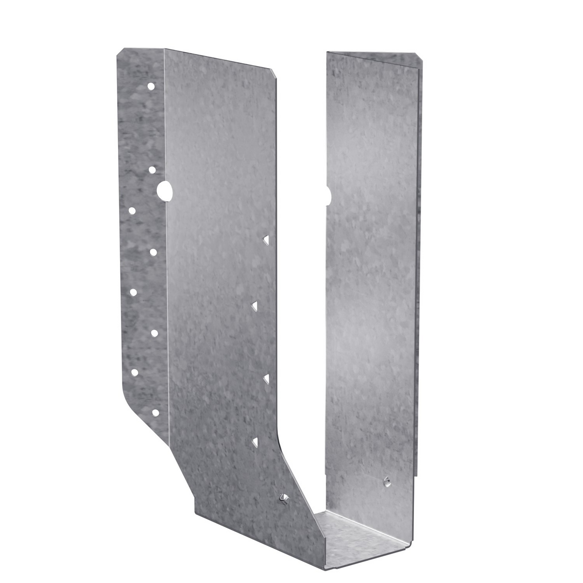 Simpson SUR2.56/11 Joist Hanger Skewed Right , Galvanized