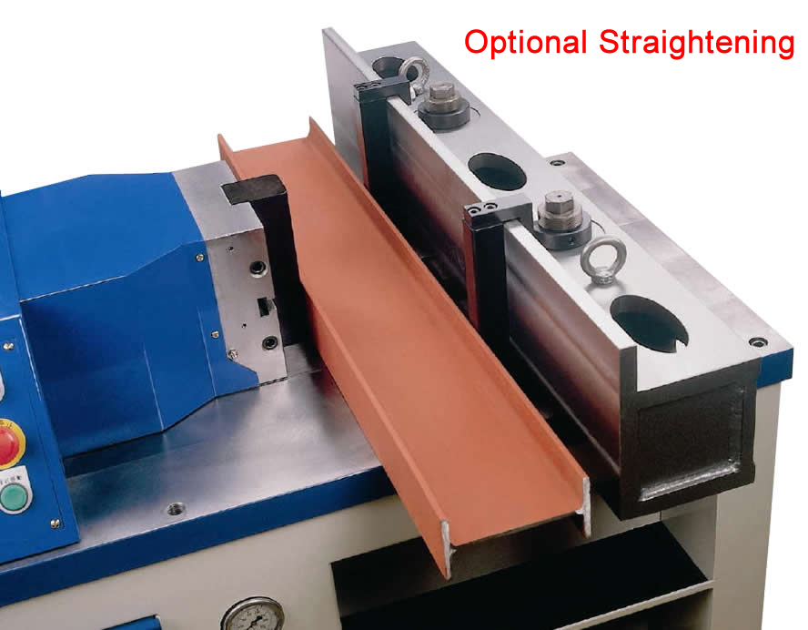 Baileigh HPB-45NC Horizontal Press Brake NC Programmer 50 Programs 80mm Single-V Tooling 2266 lb
