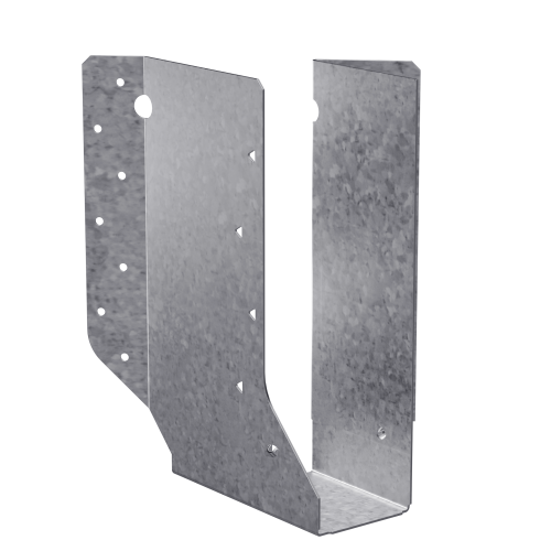 Simpson SUR2.37/9 Joist Hanger Skewed Right , Galvanized
