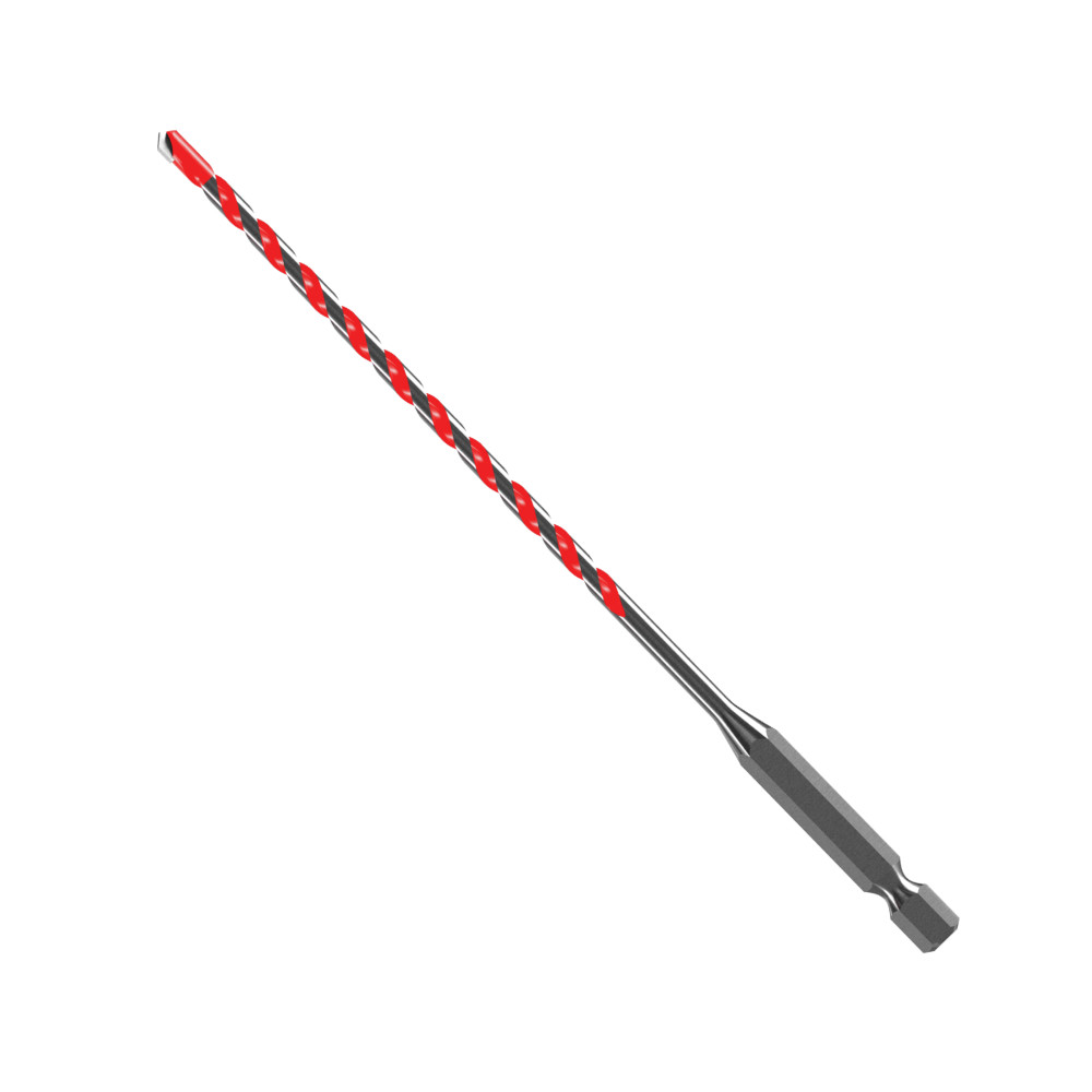 Diablo 5/32" x 3" x 6" SPEEDemon Red Granite Carbide-Tipped Hammer Drill Bit