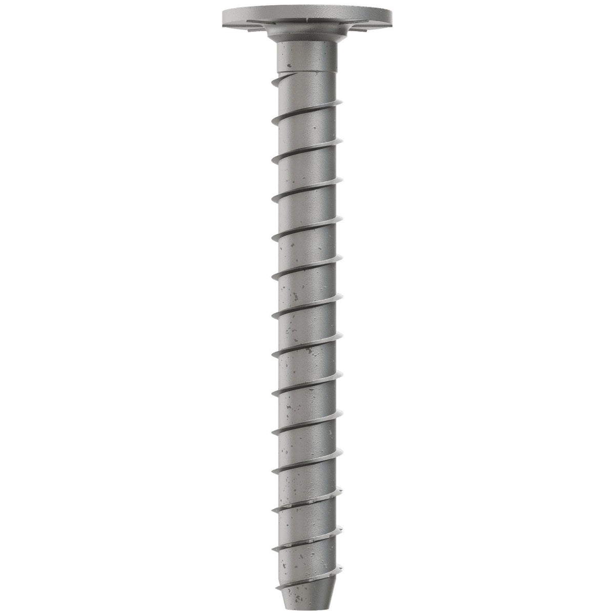 Simpson THDB62600WH 5/8 x 6 Washer Head Titen HD Screw Anchor, Zinc