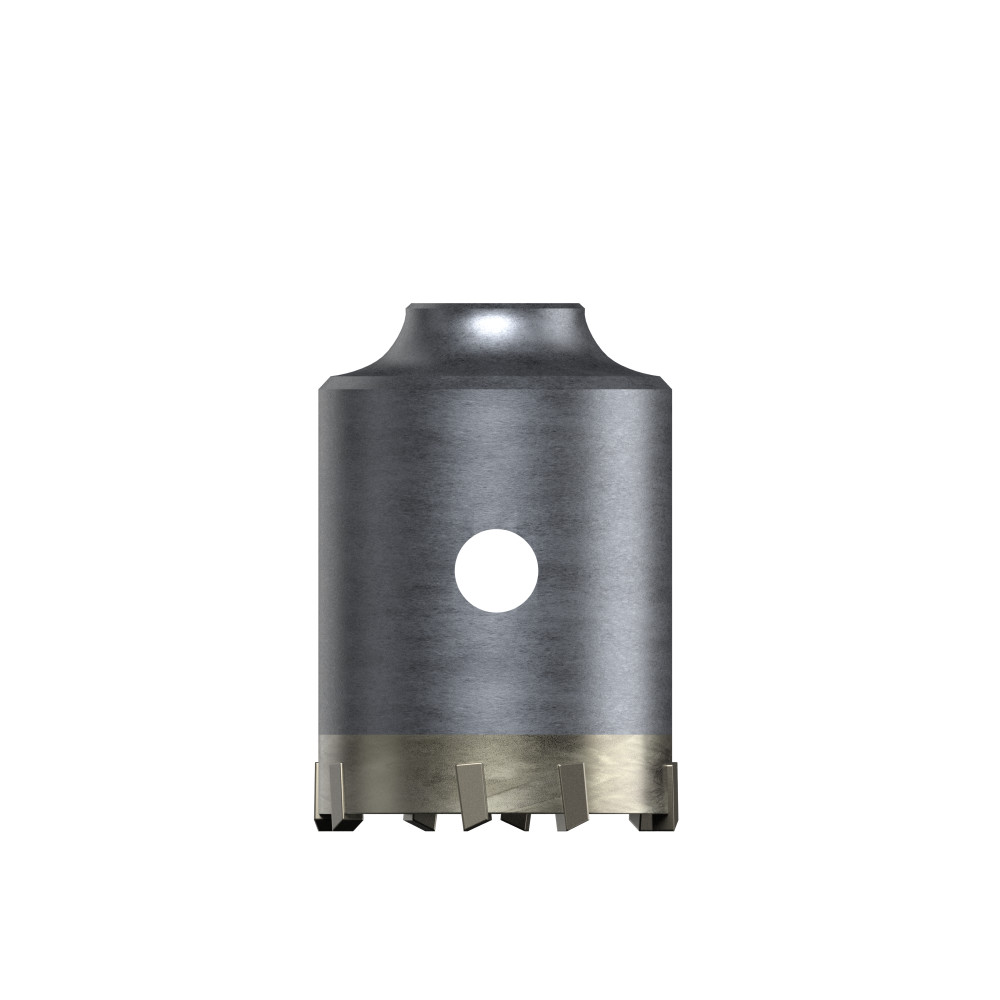 Diablo 1-7/8" SDS-Plus Carbide Tipped Thin Wall Core Bit DMAPLCC1050