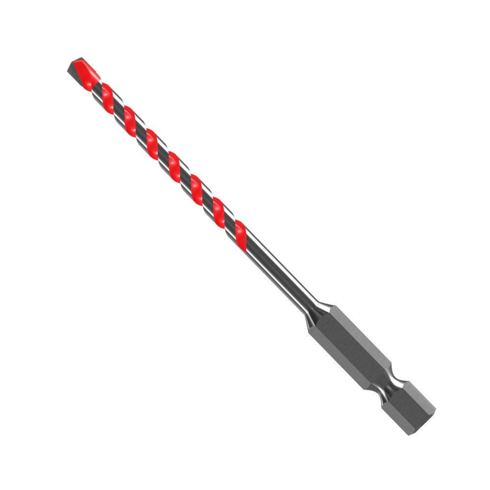 Diablo 1/8" x 2" x 3" SPEEDemon Red Granite Carbide-Tipped Hammer Drill Bit