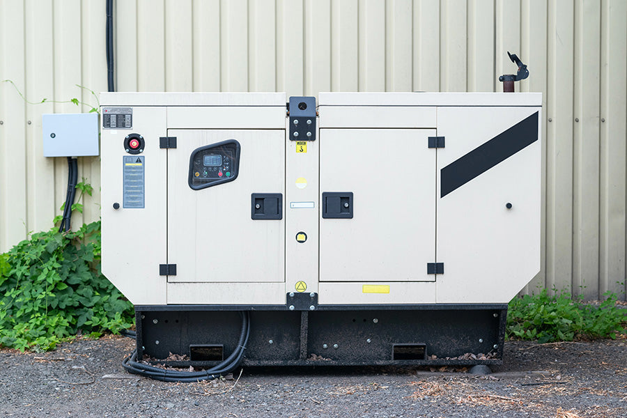 10 Reasons Your Generator Won't Start And What To Do