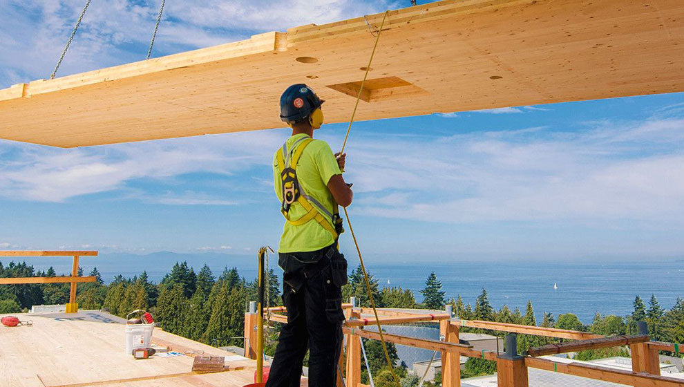 4 Most Common Building Materials Used In Construction