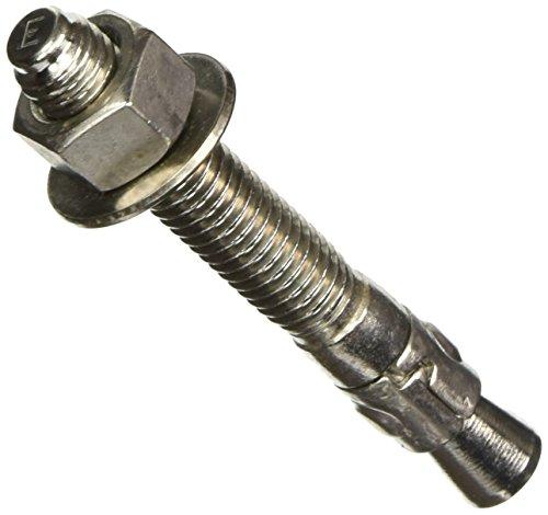 How Does A Wedge Anchor Work? A Simple Guide