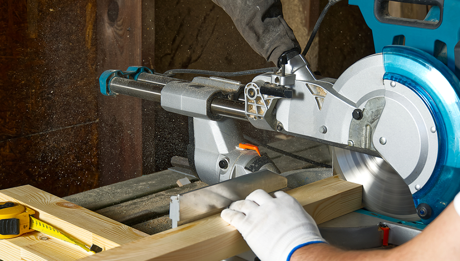 5 Types Of Saws And How To Decide