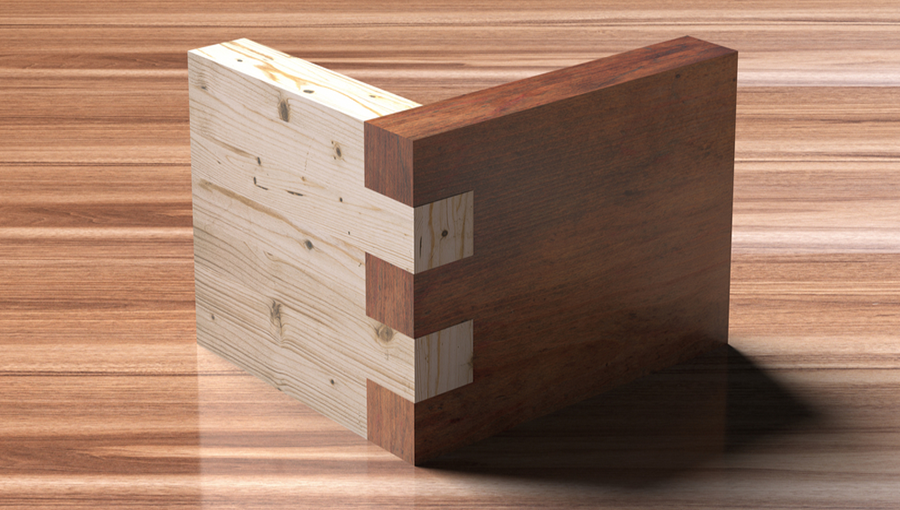 7 Most Common Methods Of Joining Wood