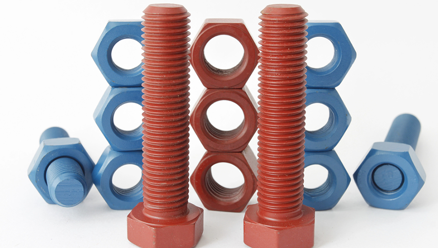 7 Popular Fastener Coatings You Should Know About