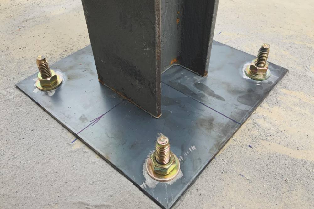 8 Types Of Fasteners For Construction That Ensure Structural Integrity
