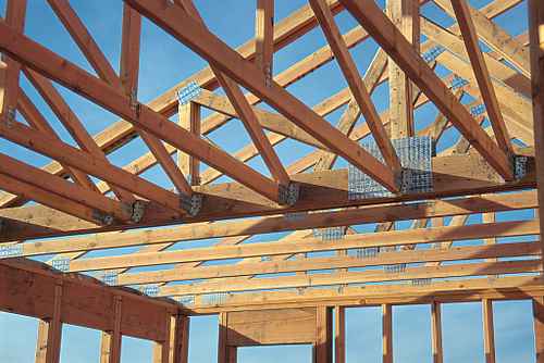 What Are Truss Plates & What Are They Used For?