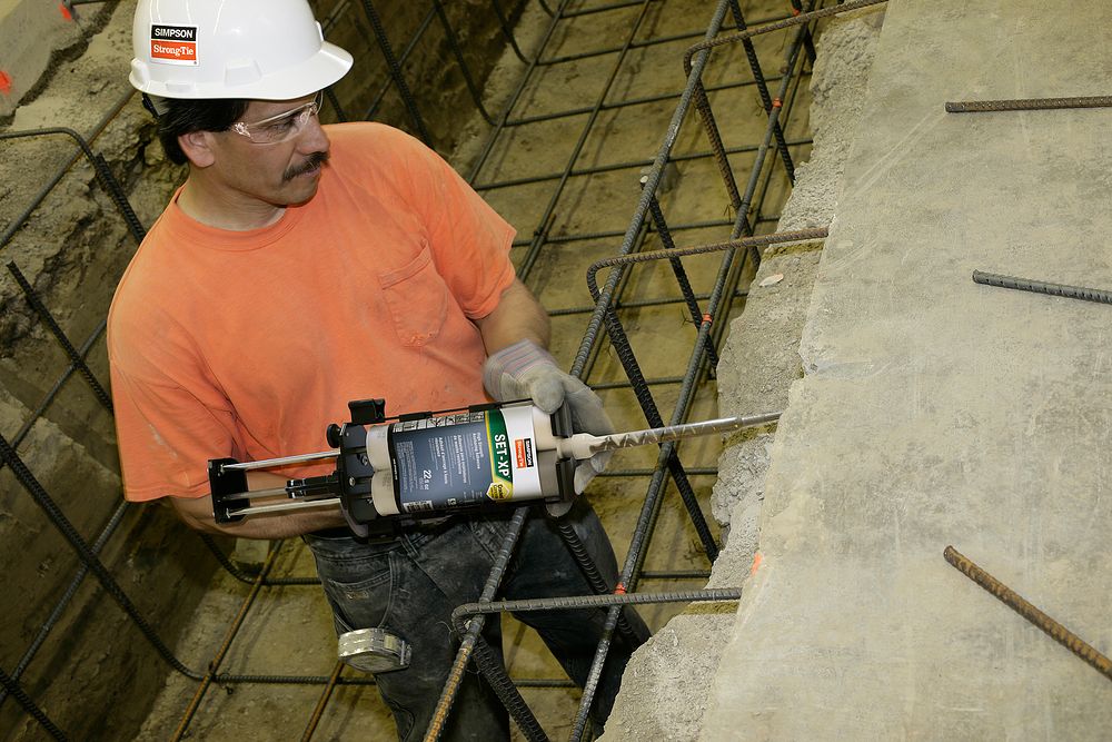 Construction Adhesive Vs. Wood Glue: Which Is Stronger?