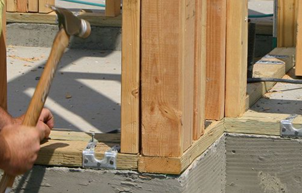 6 Types Of Structural Wood Beams & How To Join Them