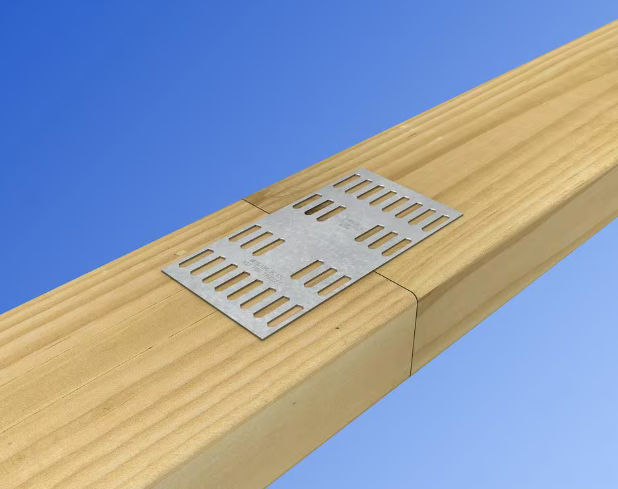 How To Install Truss Mending Plates: A Step-By-Step Guide