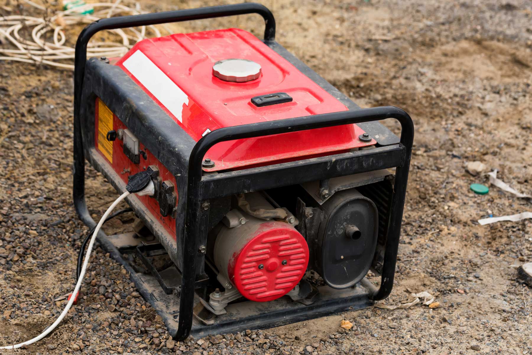 The Best Portable Generators Every Contractor Should Consider