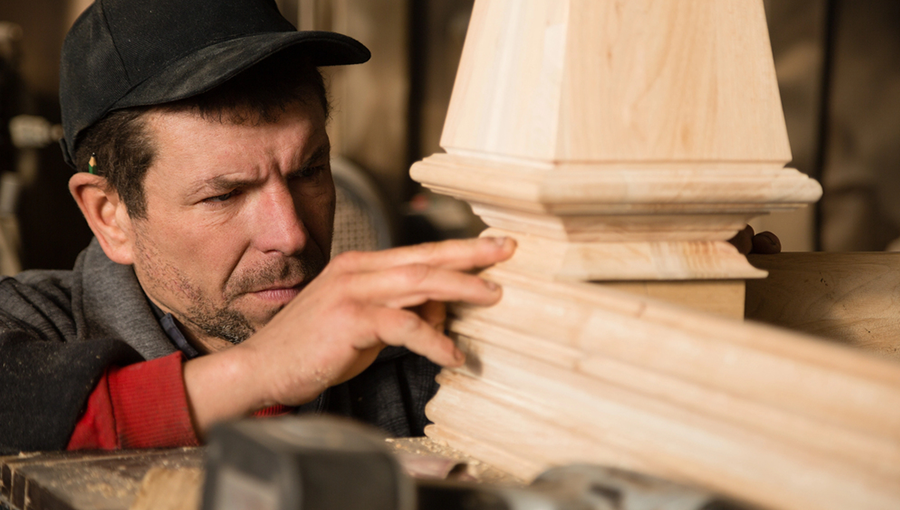 A Guide To 5 Essential Woodworking Fasteners