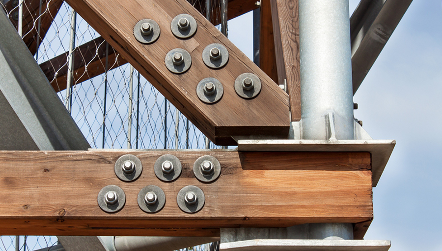 A Guide To Choosing The Right Wood To Metal Screws