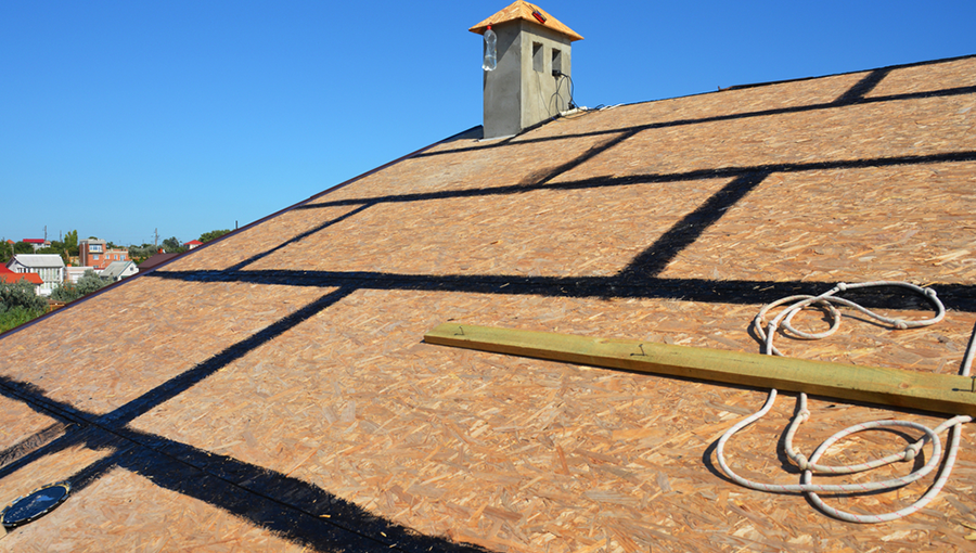 Are H-Clips Required For Roof Sheathing?
