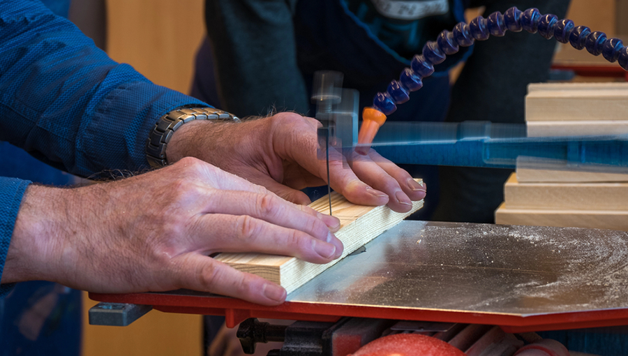 Bandsaw Vs. Scroll Saw: Which Tool Fits Your Workshop?