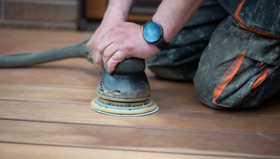 Belt Vs. Orbital Sander: Choosing The Right Tool For Wood Floor Refinishing