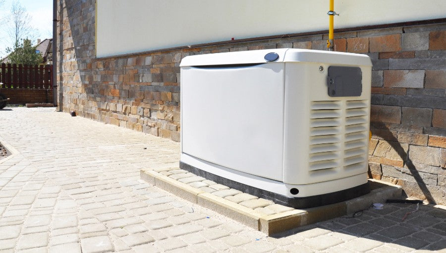 Can You Run A Generator In The Rain?