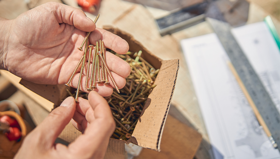 Common Bolt Head Markings & What They Mean