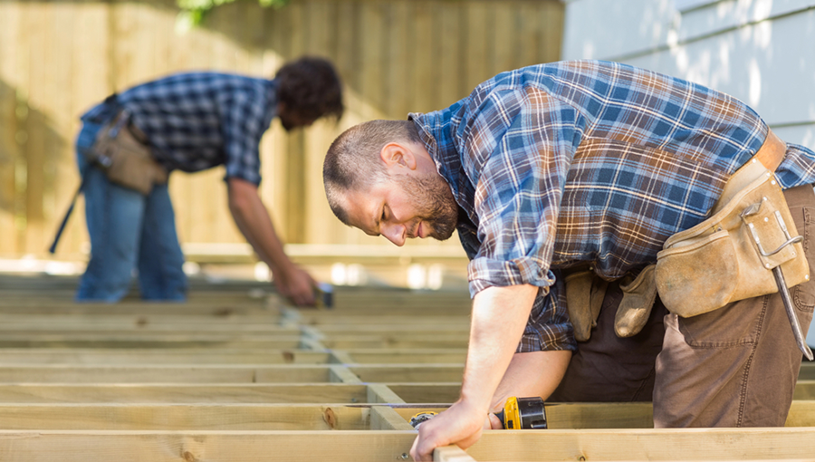 Deck Tension Ties: Are They A Must-Have In Your Construction?