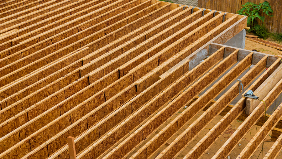 Different Types Of Floor Joists For Your Construction Project