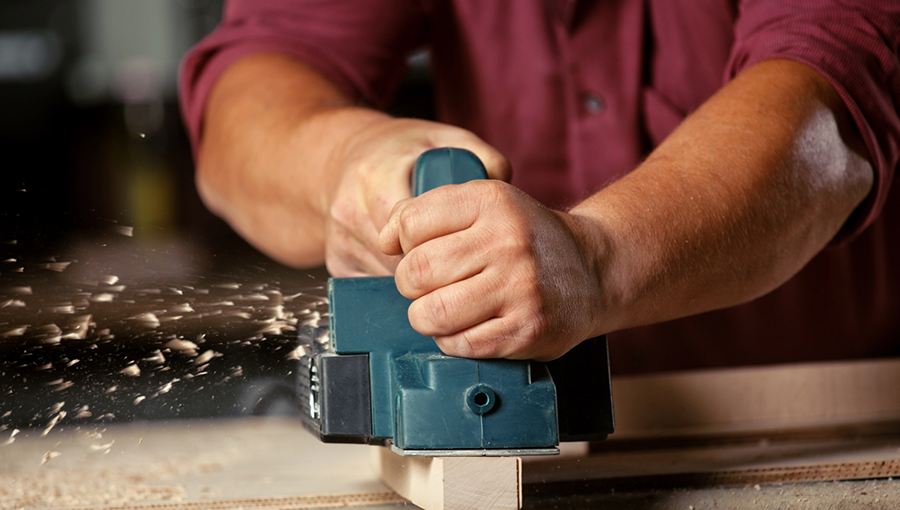 Drum Sander Vs. Planer: Which Tool Offers The Best Results?