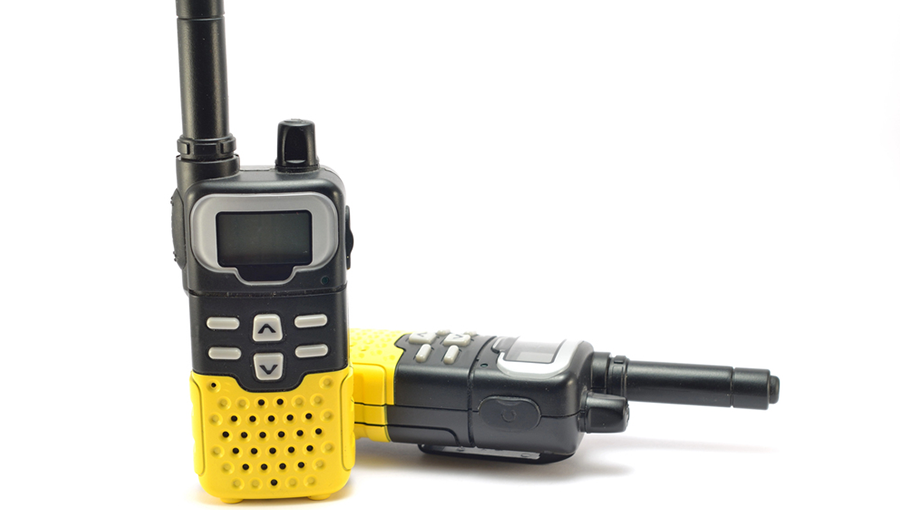 How Do Two-Way Radios Work?