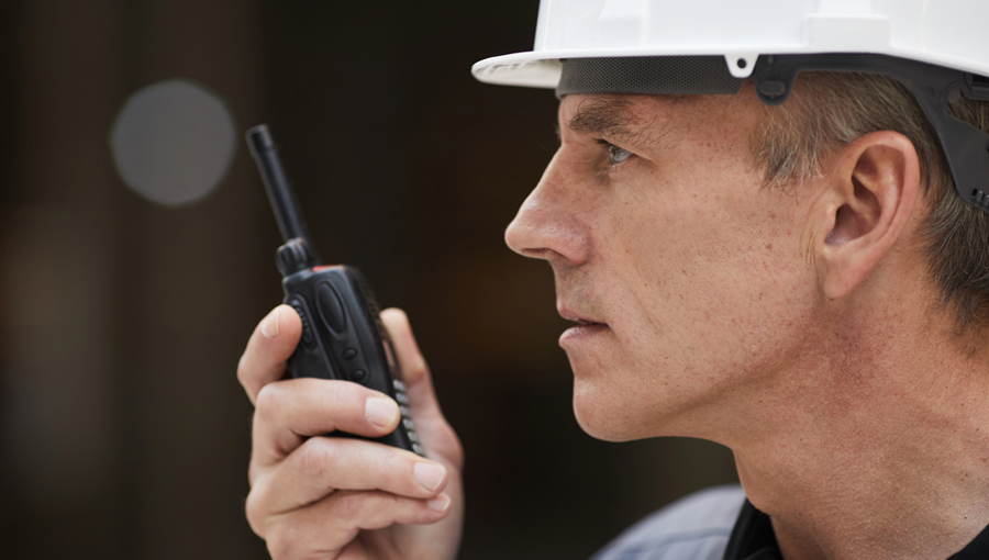 How Far Can A Two-Way Radio Reach?