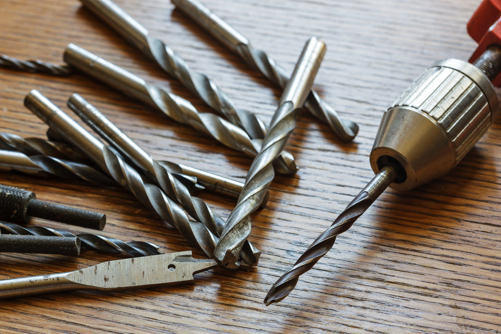 How Long Do Drill Bits Last?