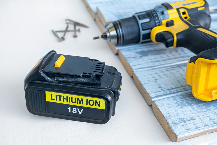 How Long Do Power Tool Batteries Last?