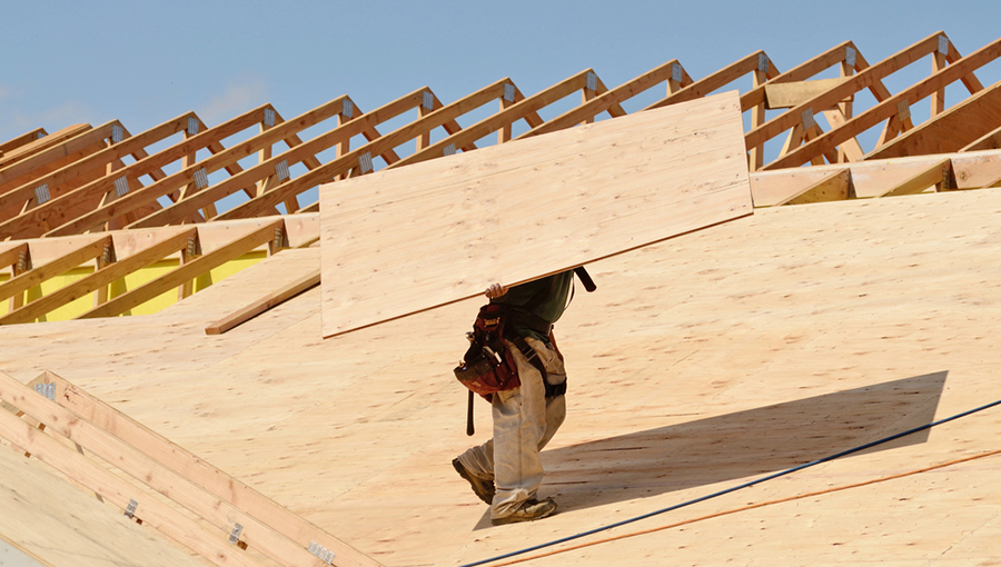 How Many H-Clips Are Needed Per Plywood Sheet?