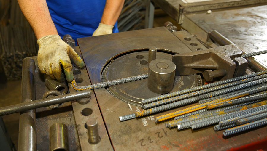 How To Bend Rebar For Your Construction Needs