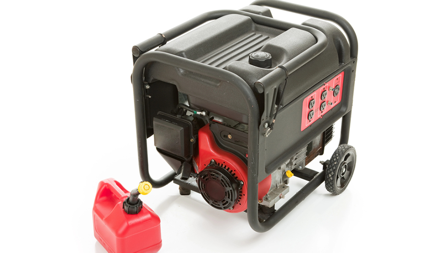 How to Check Your Generator's Oil Level