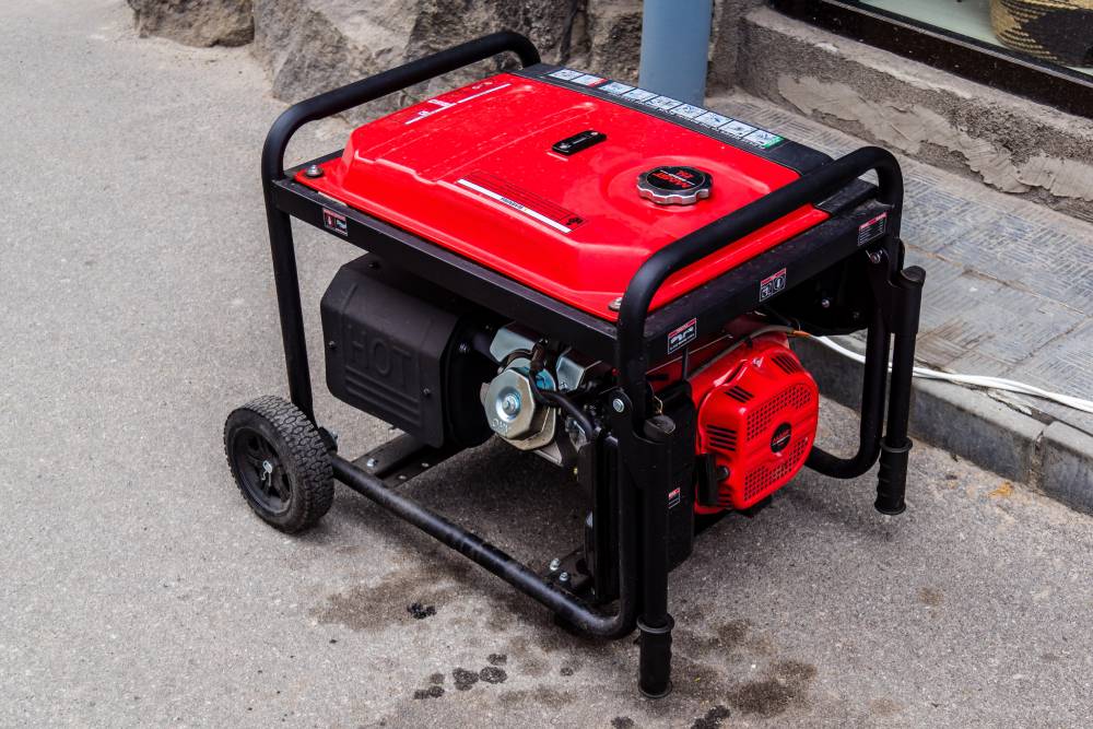 How To Clean A Generator Fuel Tank The Right Way