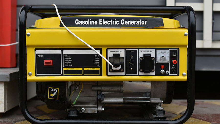 How To Ground A Portable Generator Safely In 5 Steps