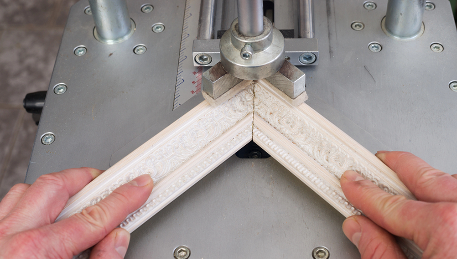 How To Set Jointer Knives