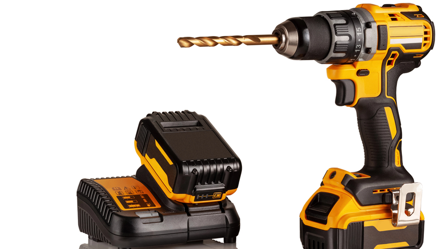 How To Store Power Tool Batteries