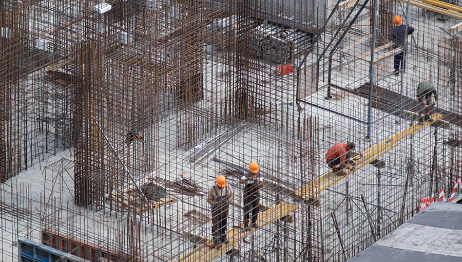 How To Tie Rebar For Stronger Structures