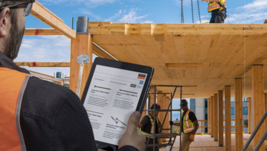 Post And Beam Vs. Timber Frame: What's The Difference?