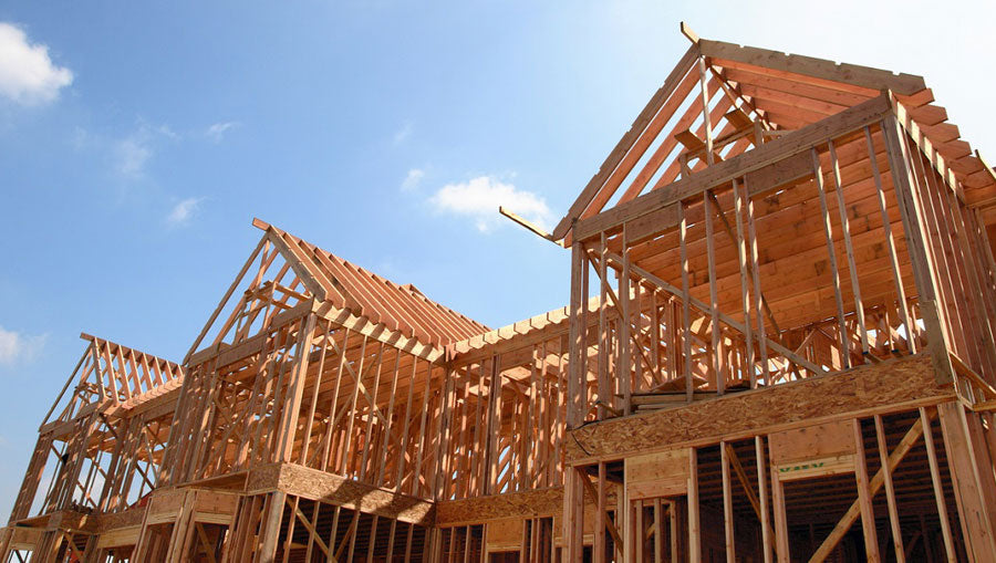 4 Different Types Of Fasteners Used In Construction