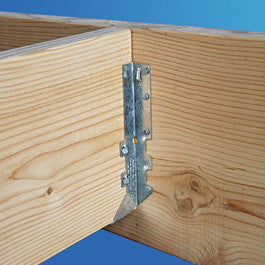 Can You Use Screws For Joist Hangers?