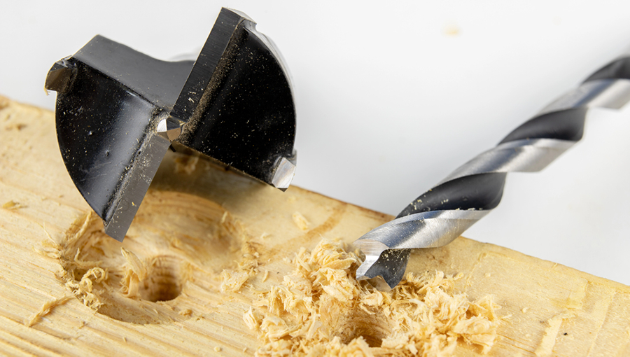 Metal Vs. Wood Drill Bits: Key Differences Explained